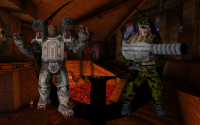 Quake Champions Classic