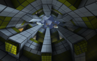 AD 1.8.1 Chaos Test Map Pack