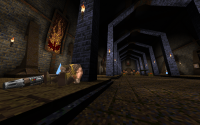 The Monastery of Mount Cinburron