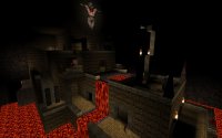 Citadel of Fire