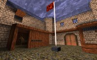 Castle Puzzlefort