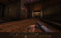 Sten Nailgun