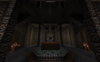 The Elder World's Ruin