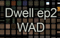 Dwell Episode 2 Textures