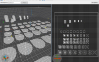 Brush primitives for Trenchbroom