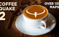 Coffee Quake 2: Double Shot