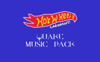 hotwheeis's Music Pack For Quake