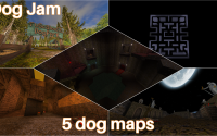 Dog Jam