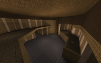 Quake Quombat