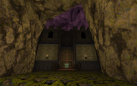 Quad Lake Castle