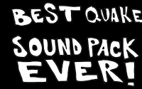 The best sound pack ever (vanilla)