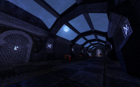 The Dreamer's Demesne